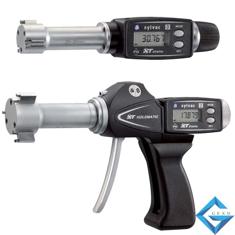 內徑千分尺 尺寸2.5mm953.2598 Xtreme
