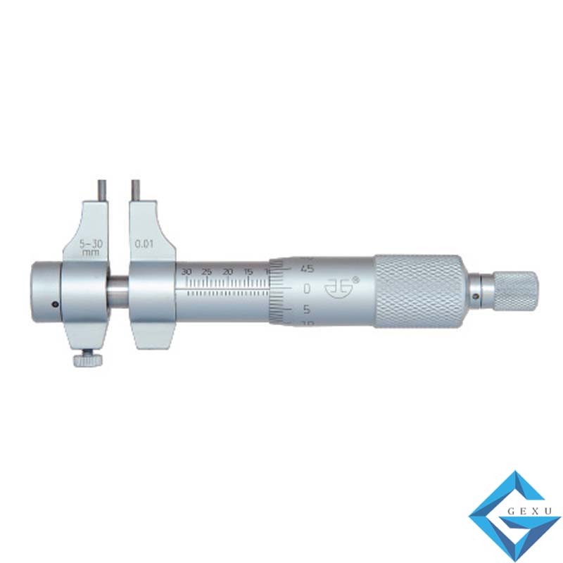 青量內測千分尺225-250mm304-10-000