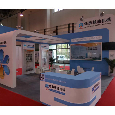 會務(wù)會展服務(wù)的多元應(yīng)用 公關(guān)活動、地推與會展的整合之道