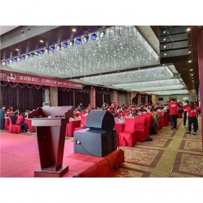 專業(yè)會務(wù)會展服務(wù) 廣州活動策劃、場地布置與會議展覽一站式解決方案