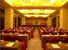 貴州黔甲天下會務會展服務 專業品質，高效體驗