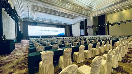 中視財華深度參與全國城市生活垃圾分類工作現(xiàn)場會 會務(wù)會展服務(wù)紀實