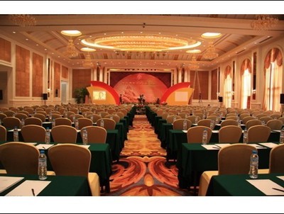 蘇州公關活動策劃專家——尚典禮儀文化，一站式全案服務引領者