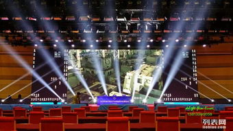 南京會務會展攝影攝像服務 高質量與高性價比的完美融合